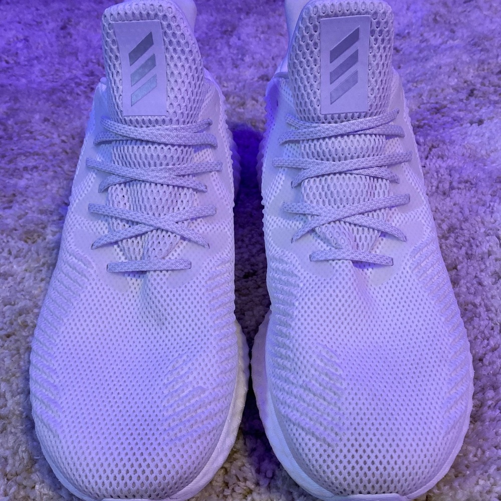 Adidas Alphaboost Mens Size 12